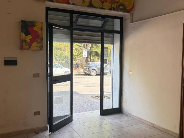 Immobile in affitto a Cosenza CS