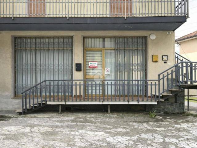 Immobile in affitto a Costa Volpino BG