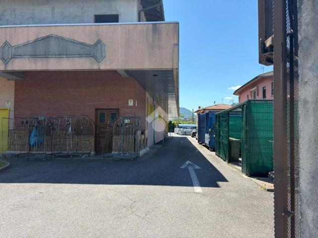 Immobile in affitto a Costa Volpino BG