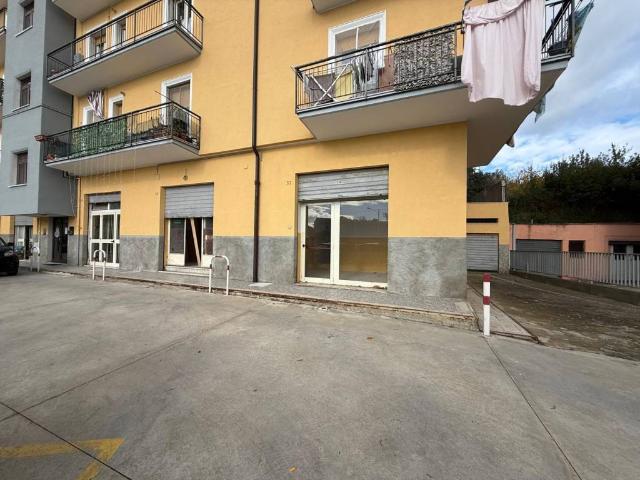 Immobile in affitto a Catanzaro CZ