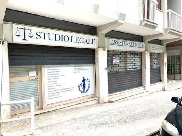 Immobile in affitto a Catanzaro CZ