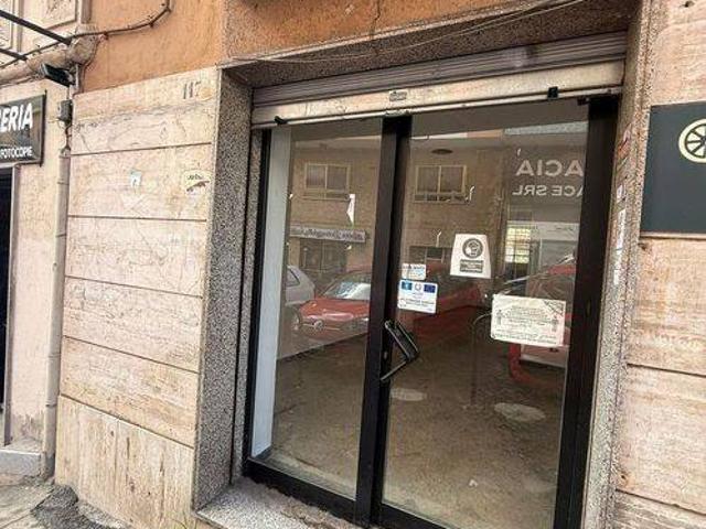 Immobile in affitto a Catanzaro CZ