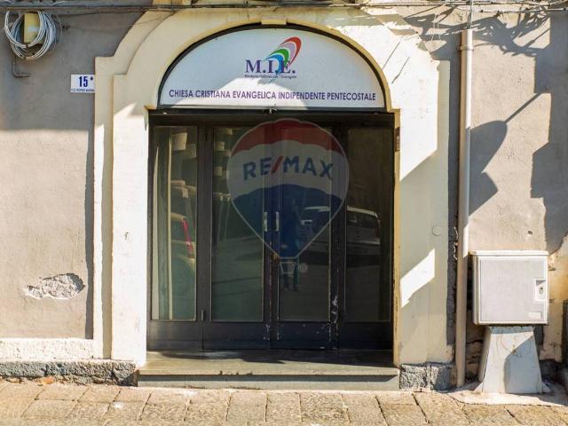 Immobile in affitto a Catania CT