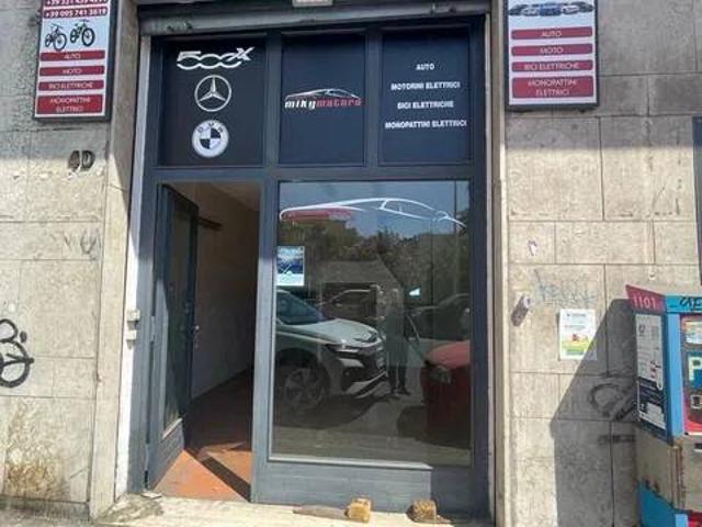 Immobile in affitto a Catania CT