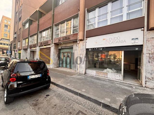 Immobile in affitto a Catania CT