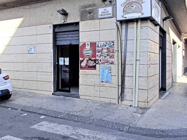 Immobile in affitto a Catania CT