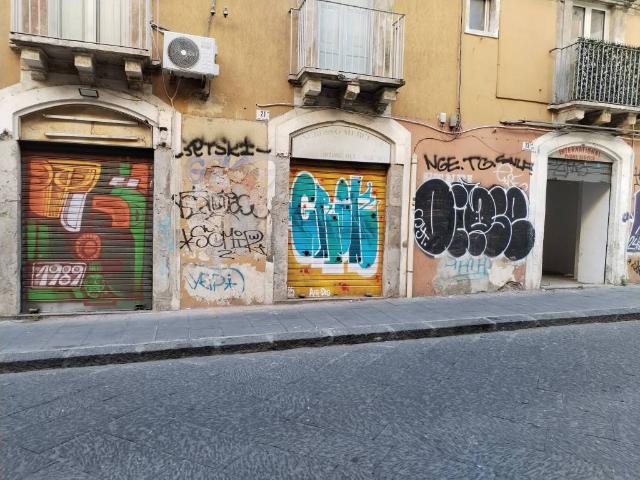 Immobile in affitto a Catania CT