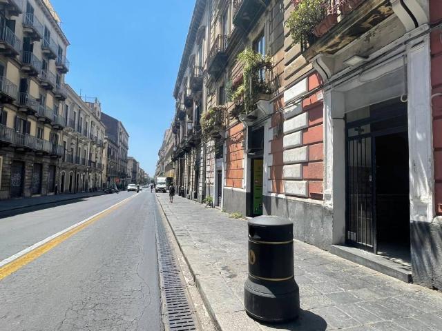 Immobile in affitto a Catania CT