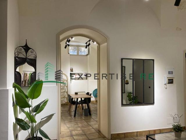 Immobile in affitto a Catania CT