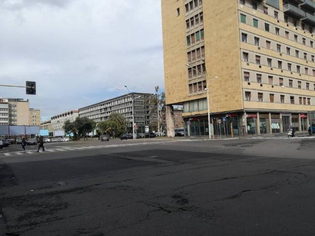 Immobile in affitto a Catania CT