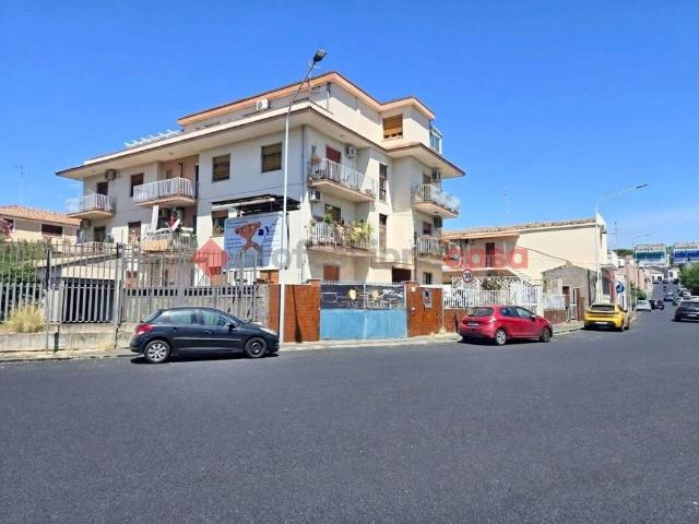 Immobile in affitto a Catania CT