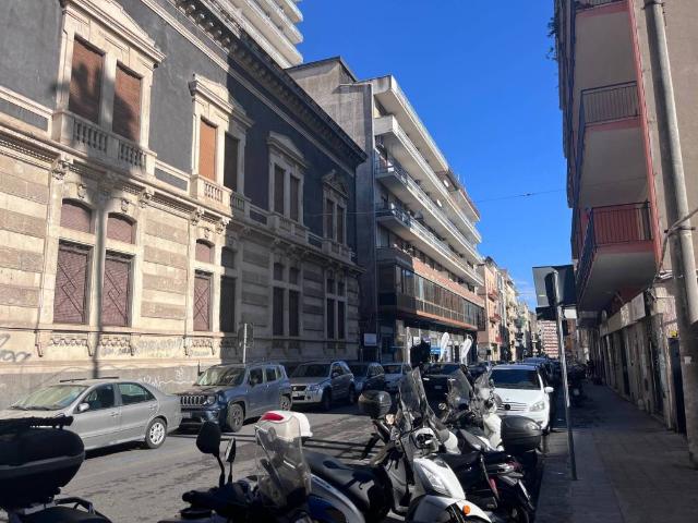 Immobile in affitto a Catania CT