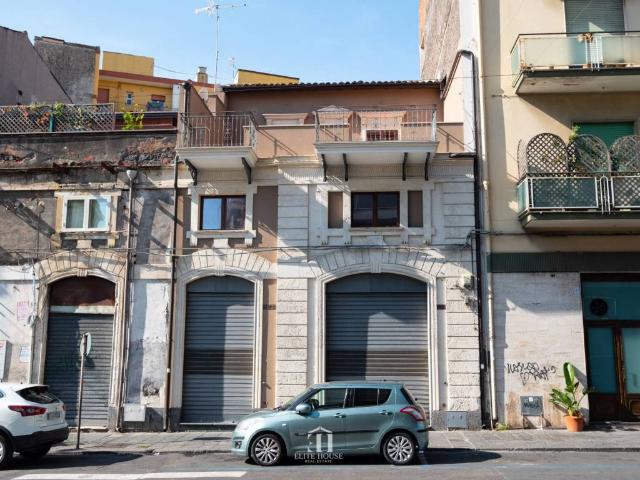 Immobile in affitto a Catania CT