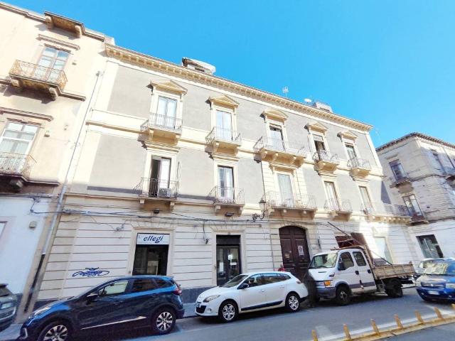 Immobile in affitto a Catania CT