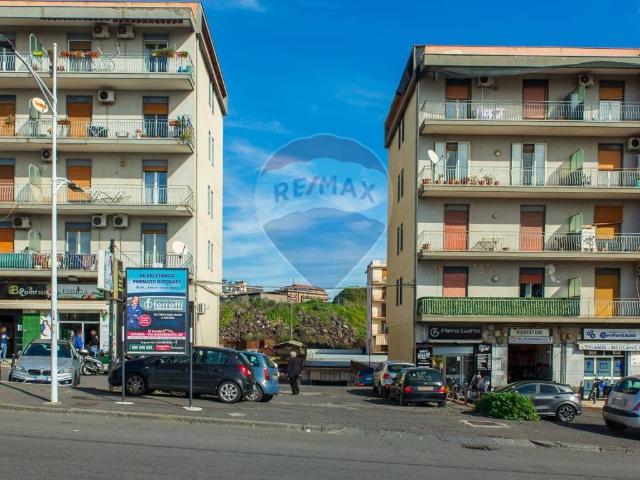 Immobile in affitto a Catania CT