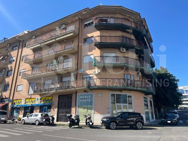 Immobile in affitto a Catania CT