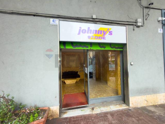 Immobile in affitto a Catania CT
