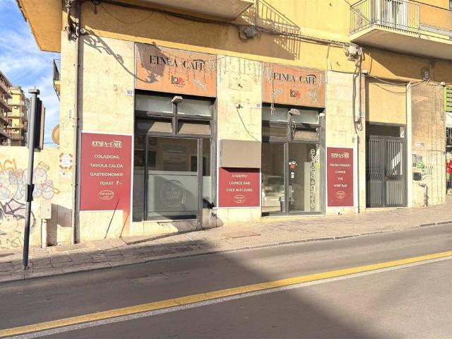 Immobile in affitto a Catania CT