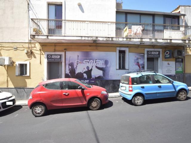 Immobile in affitto a Catania CT