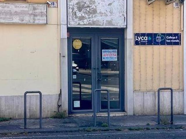 Immobile in affitto a Catania CT
