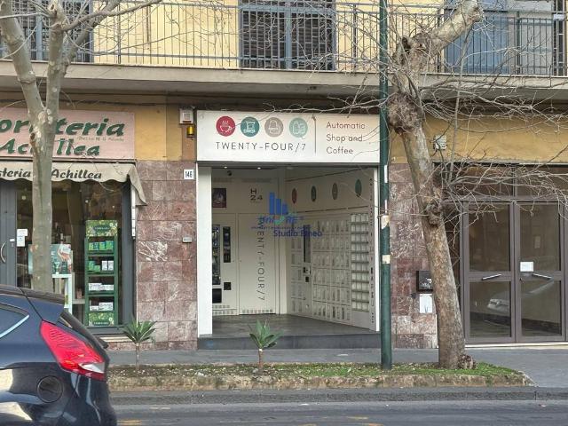 Immobile in affitto a Catania CT