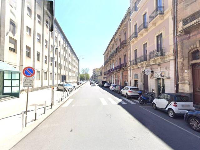 Immobile in affitto a Catania CT