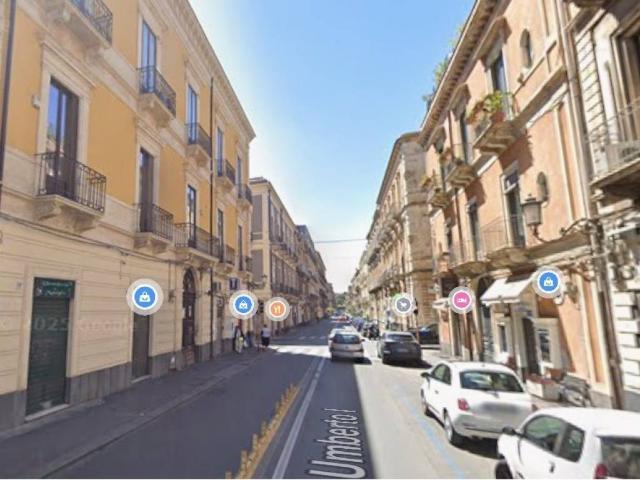 Immobile in affitto a Catania CT