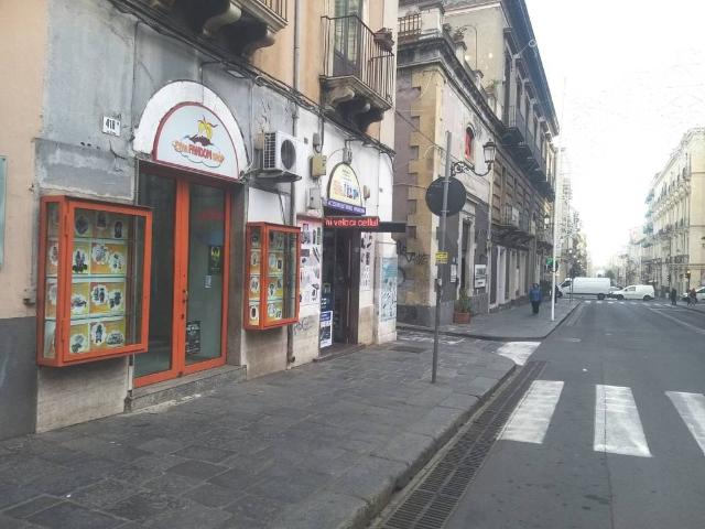 Immobile in affitto a Catania CT