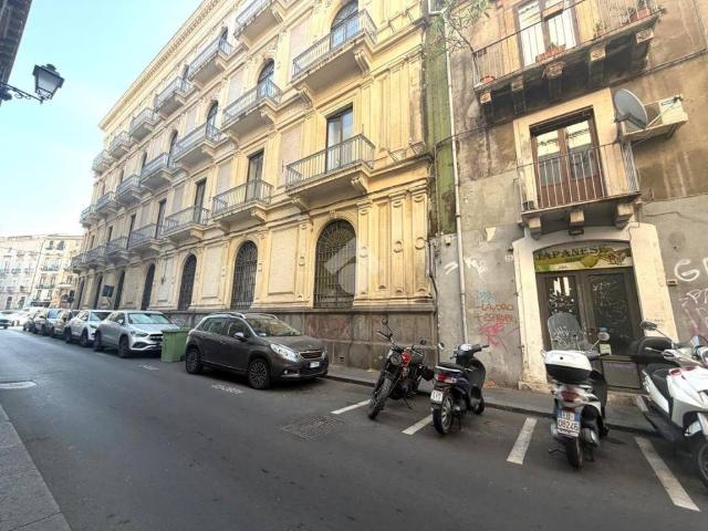 Immobile in affitto a Catania CT