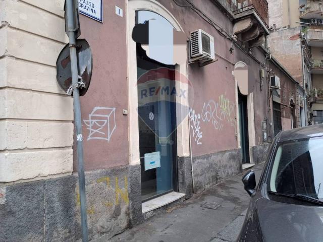 Immobile in affitto a Catania CT
