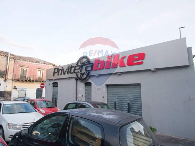 Immobile in affitto a Catania CT
