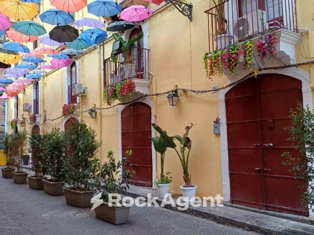 Immobile in affitto a Catania CT