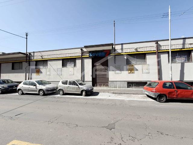 Immobile in affitto a Catania CT