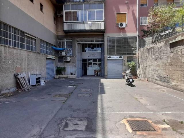 Immobile in affitto a Catania CT