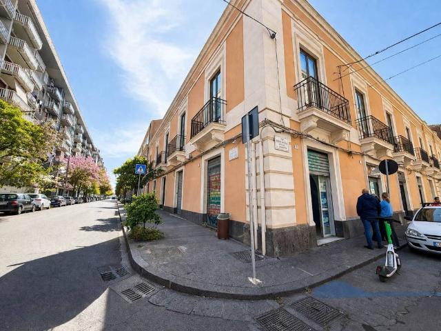 Immobile in affitto a Catania CT