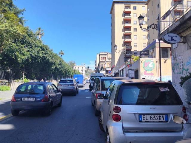 Immobile in affitto a Catania CT