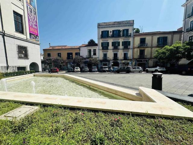 Immobile in affitto a Cava de' Tirreni SA