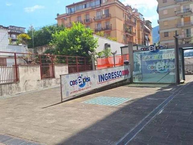 Immobile in affitto a Cava de' Tirreni SA
