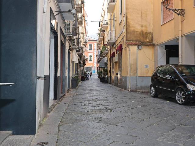 Immobile in affitto a Cava de' Tirreni SA