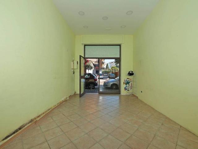Immobile in affitto a Cava de' Tirreni SA
