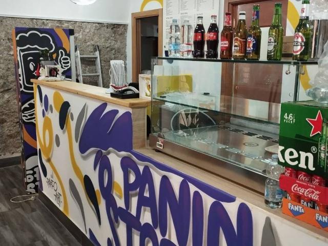 Immobile in affitto a Cava de' Tirreni SA