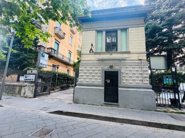 Immobile in affitto a Cava de' Tirreni SA