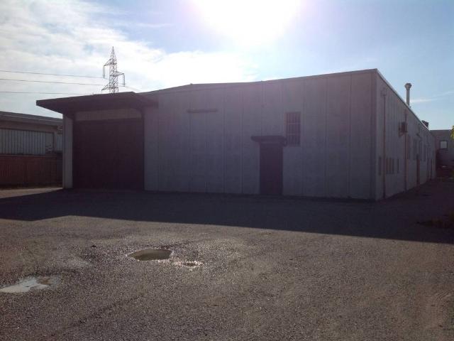 Immobile in affitto a Cabiate CO