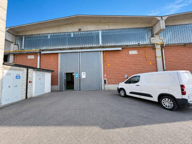 Immobile in affitto a Cadeo PC