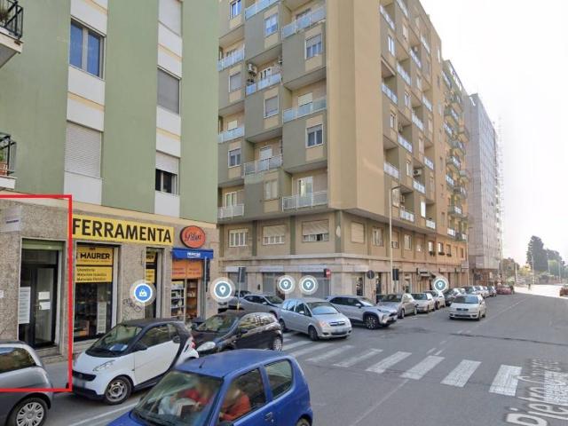 Immobile in affitto a Cagliari CA