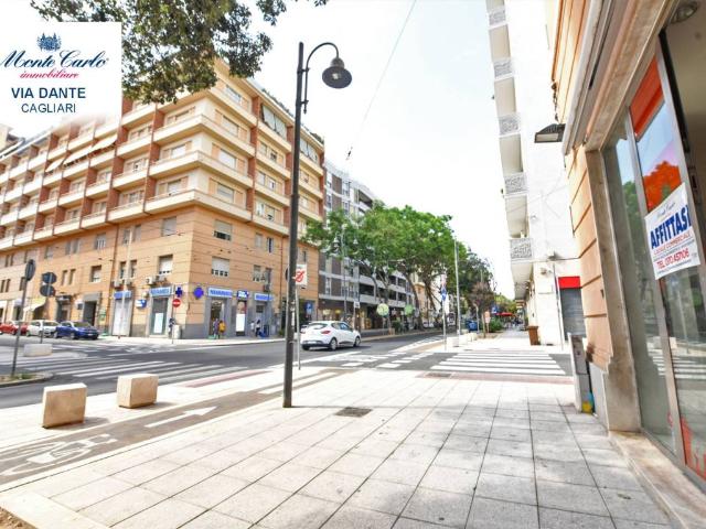 Immobile in affitto a Cagliari CA