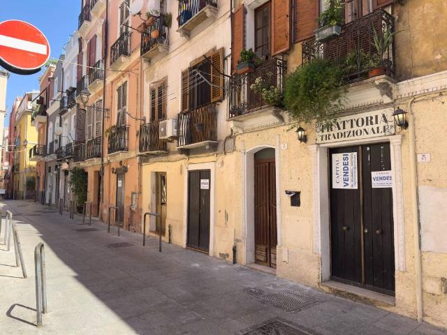 Immobile in affitto a Cagliari CA