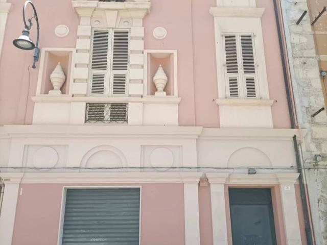 Immobile in affitto a Cagliari CA
