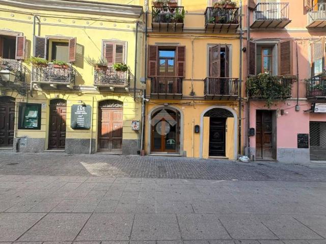 Immobile in affitto a Cagliari CA