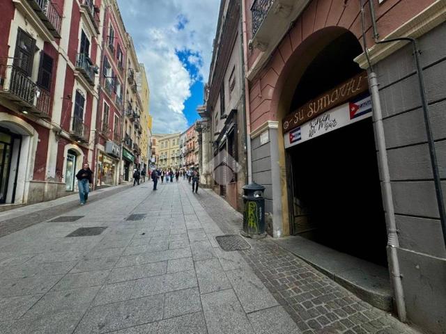 Immobile in affitto a Cagliari CA